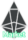 Alcor Market logo